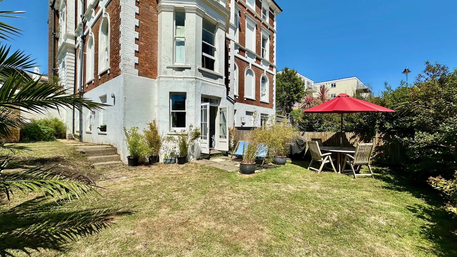 Church Road, St. Leonards-On-Sea